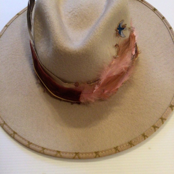 New! Wyeth Ruxpinsrags rancher upcycled main image 6